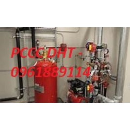 LỢI ÍCH VÀ TẦM QUAN TRỌNG CỦA HỆ THỐNG PCCC TẠI KCN QUẾ VÕ